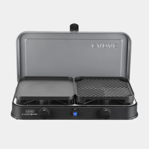 Cadac2-Cook 2 Pro Deluxe Stove