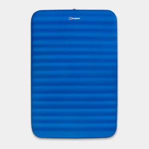 Berghaus Air Double Self-Inflating Mat
