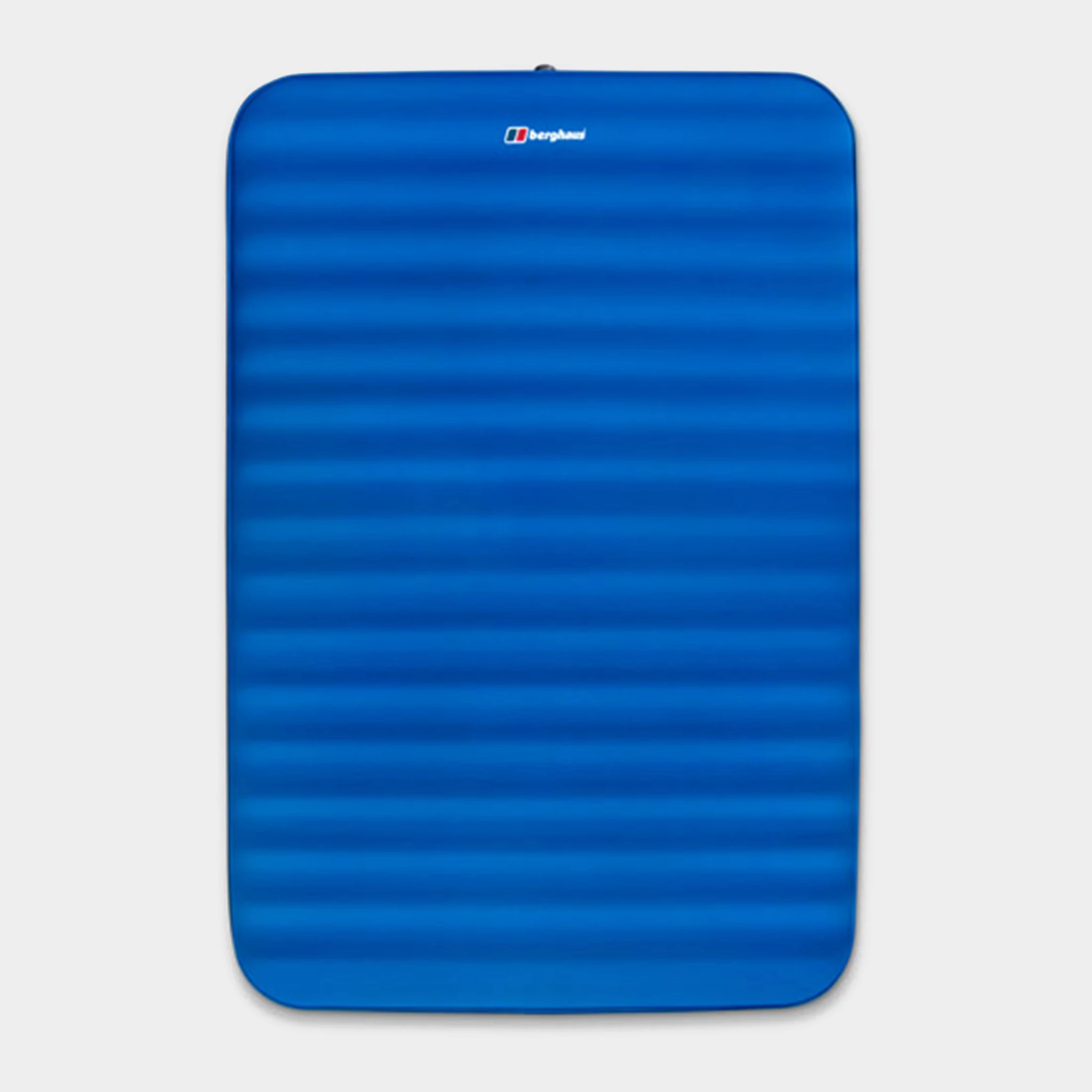 Berghaus Air Double Self-Inflating Mat