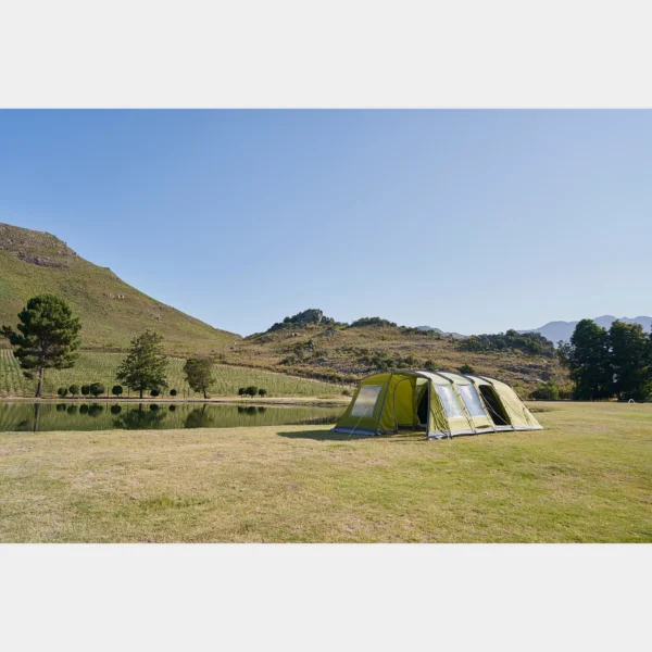 VANGOCasa Lux Family Tent