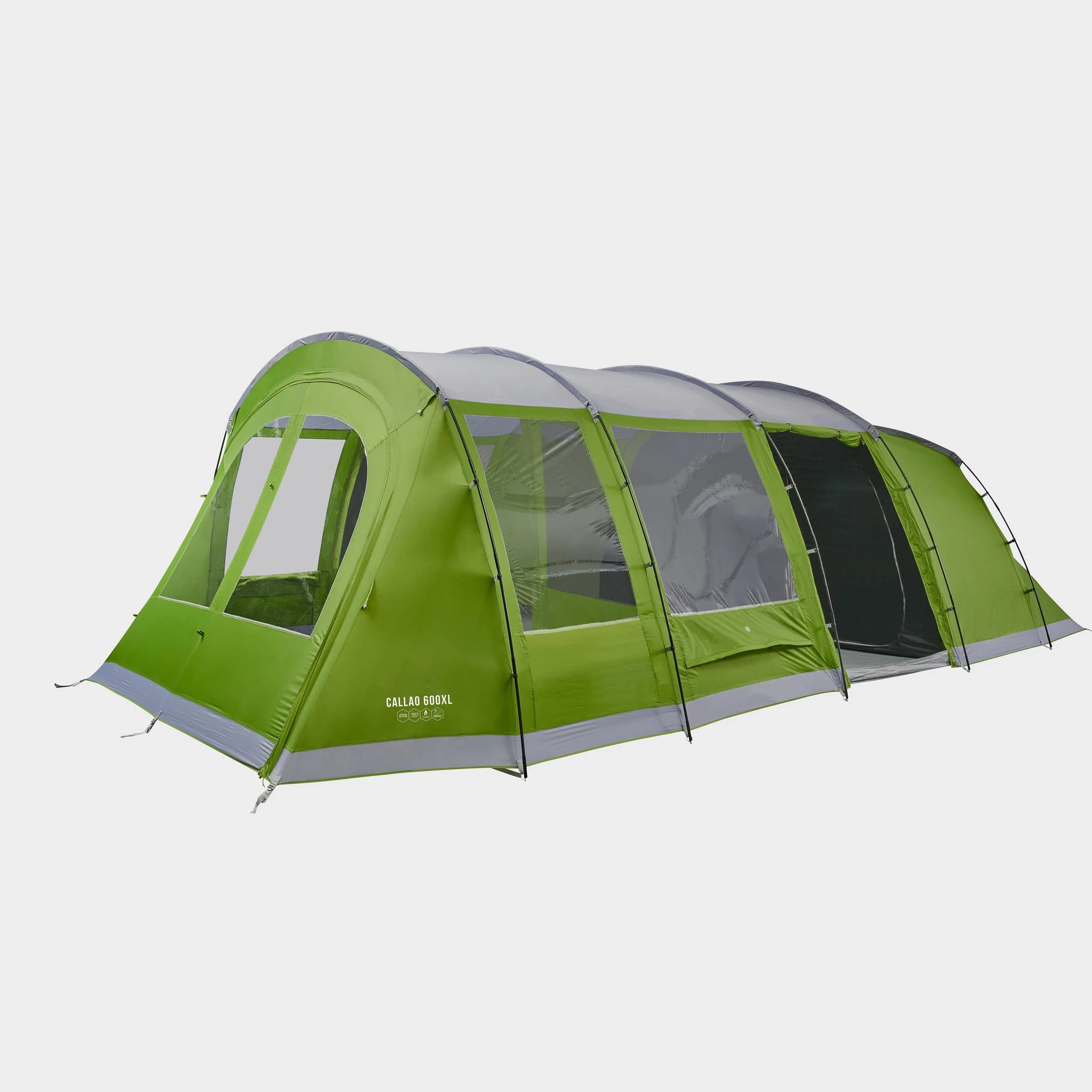 VANGO Callao 600XL Family Tent