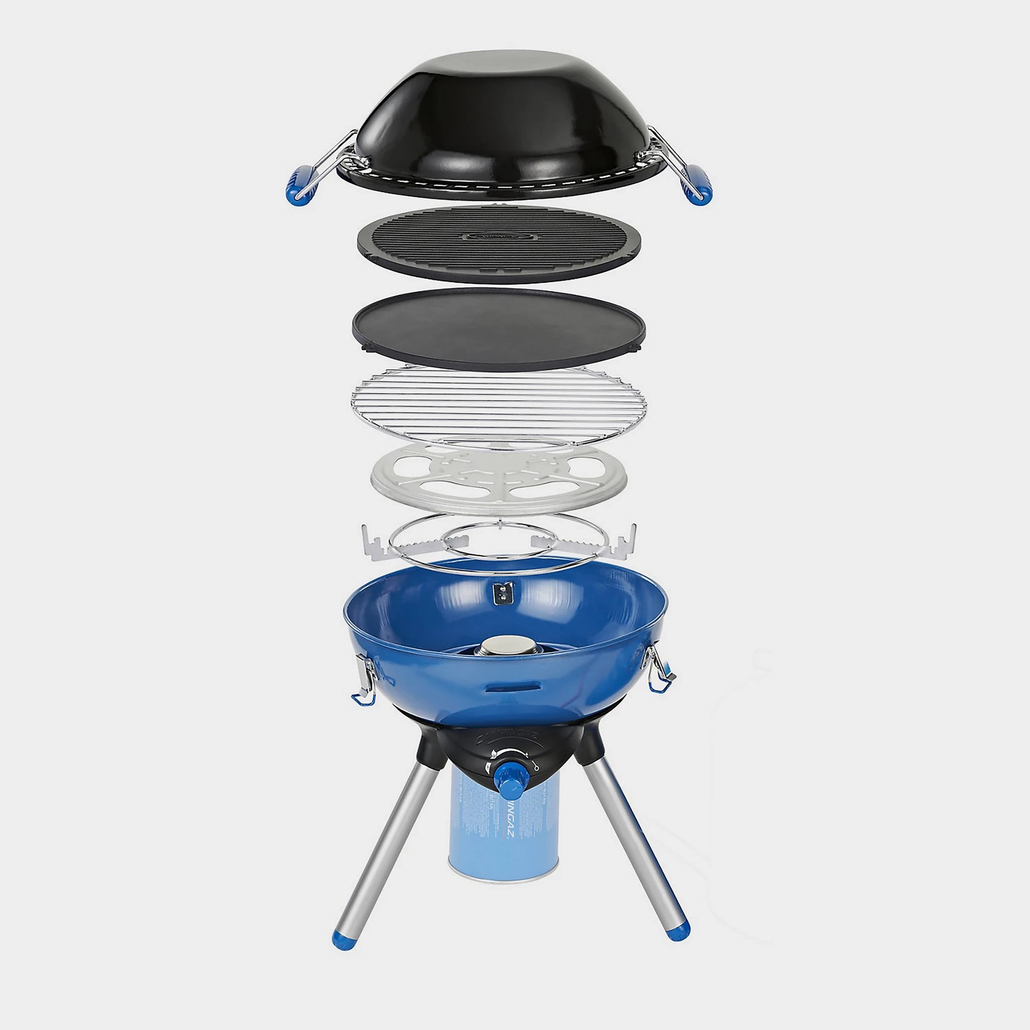 Campingaz Party Grill® 400 CV