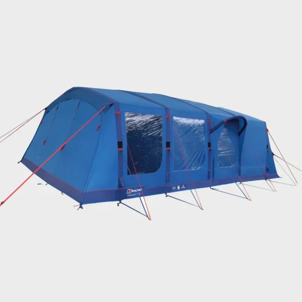 Berghaus Freedom 7 Nightfall Air Tent