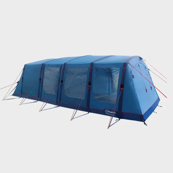 Berghaus Freedom 7 Nightfall Air Tent