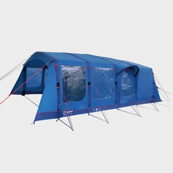 Berghaus Freedom 7 Nightfall Air Tent