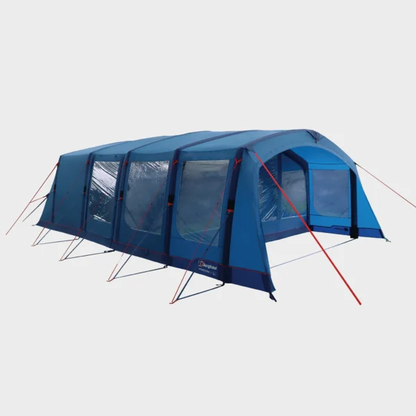 Berghaus Freedom 7 Nightfall Air Tent