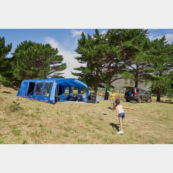 Berghaus Freedom 7 Nightfall Air Tent