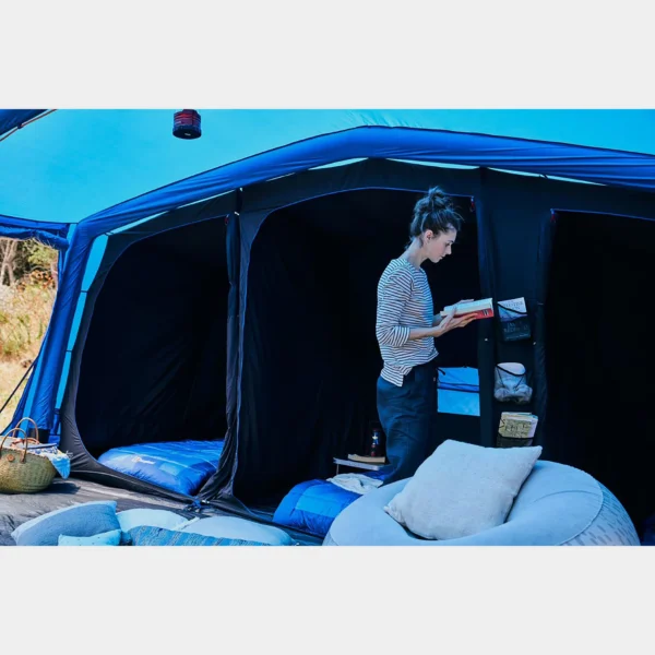 Berghaus Freedom 7 Nightfall Air Tent