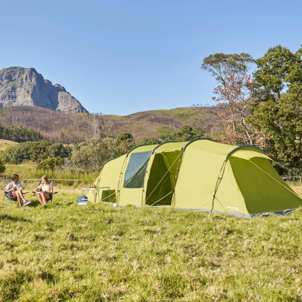 EurohikeSendero 8XL Tent