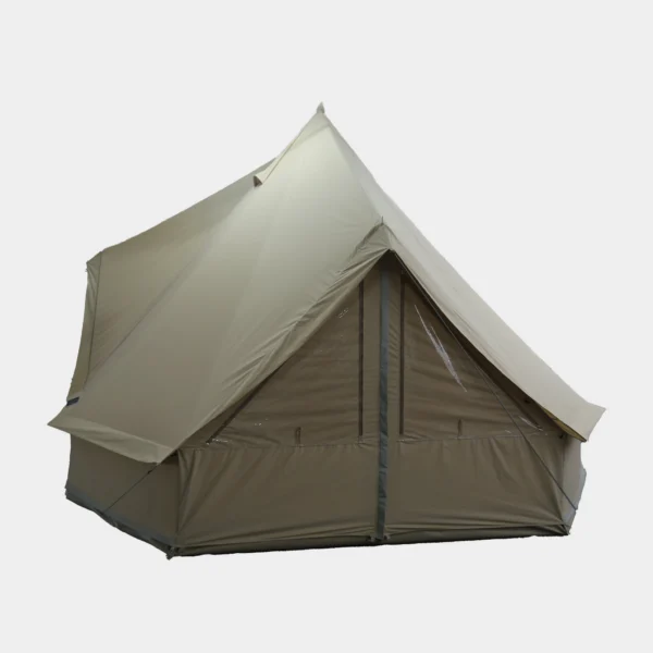HI-GEAREmperor 12 Person Polycotton Tent