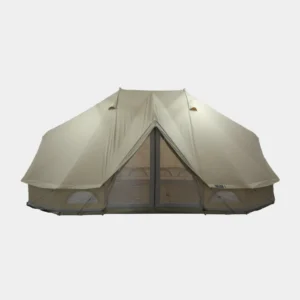 HI-GEAR Emperor 12 Person Polycotton Tent