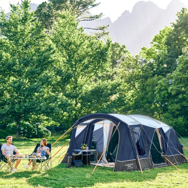 VANGOAlderley Air 450 Tent
