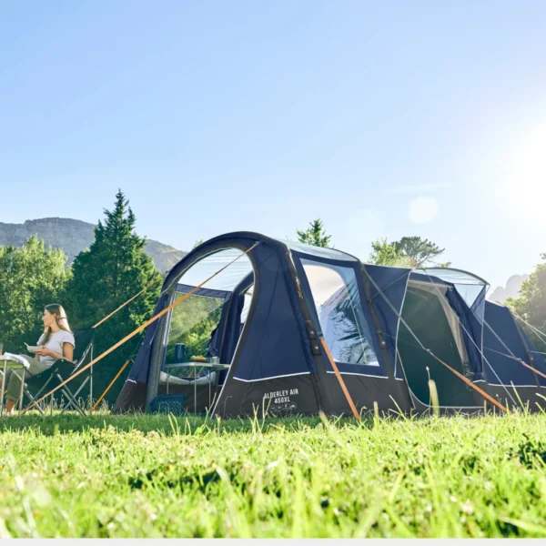 VANGOAlderley Air 450 Tent
