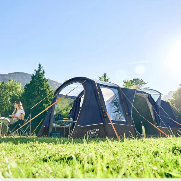 VANGOAlderley Air 450 Tent