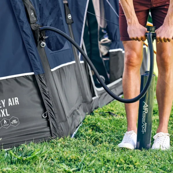 VANGOAlderley Air 450 Tent