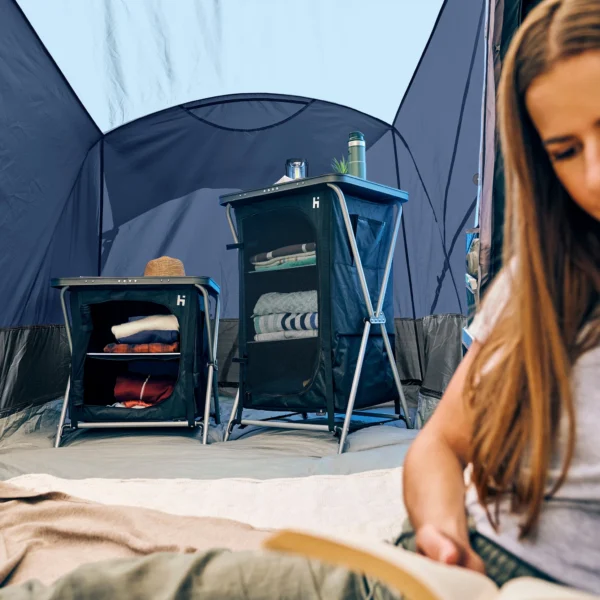 VANGO Alderley Air 450 Tent - Image 8