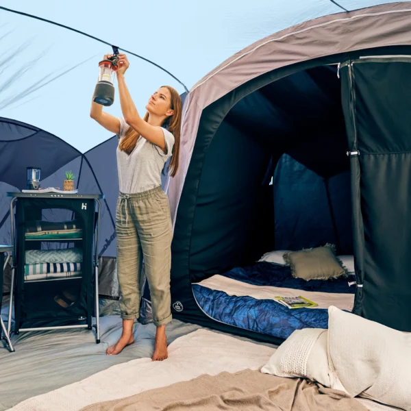VANGOAlderley Air 450 Tent