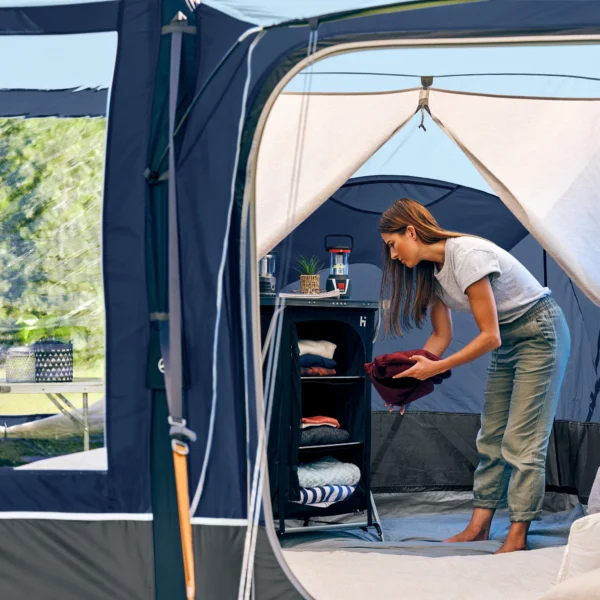 VANGOAlderley Air 450 Tent