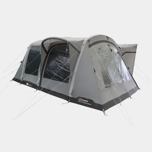 Berghaus Telstar Drive-Airway Awning