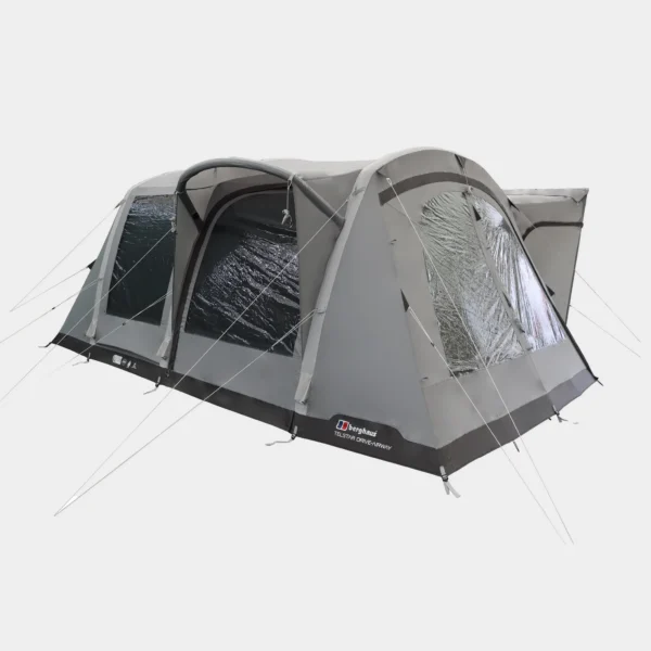 Berghaus Telstar Drive-Airway Awning - Image 7