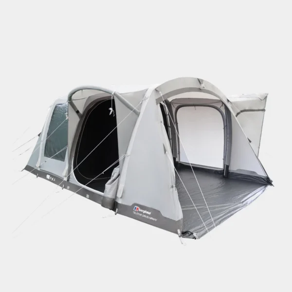 Berghaus Telstar Drive-Airway Awning - Image 8