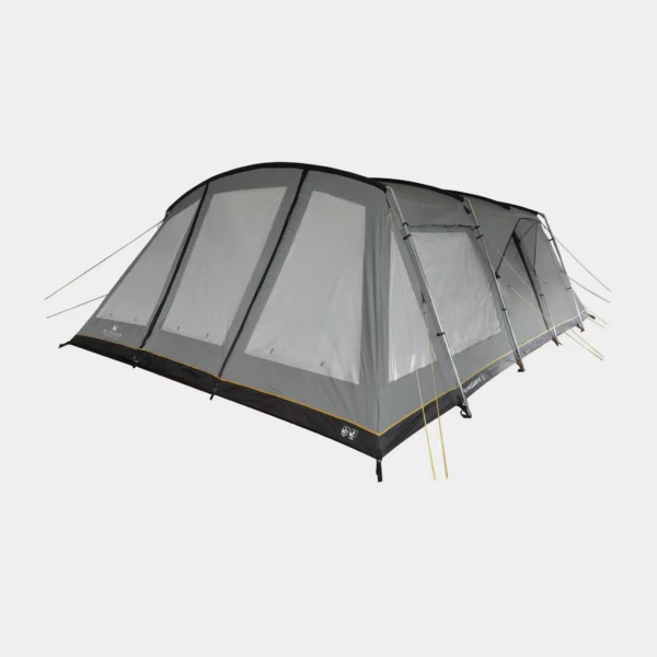 HI-GEAR Vanguard Nightfall 8 Tent