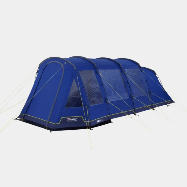 Berghaus Adhara 700 Nightfall® Tent