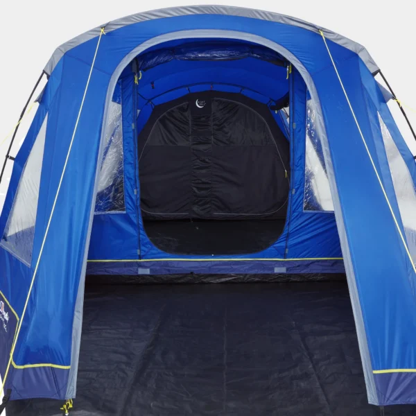 Berghaus Adhara 700 Nightfall® Tent