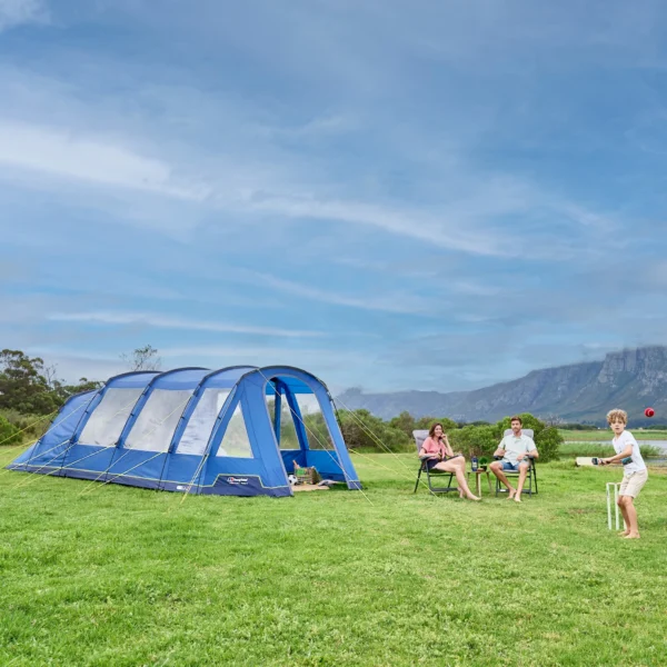 Berghaus Adhara 700 Nightfall® Tent