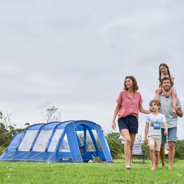Berghaus Adhara 700 Nightfall® Tent