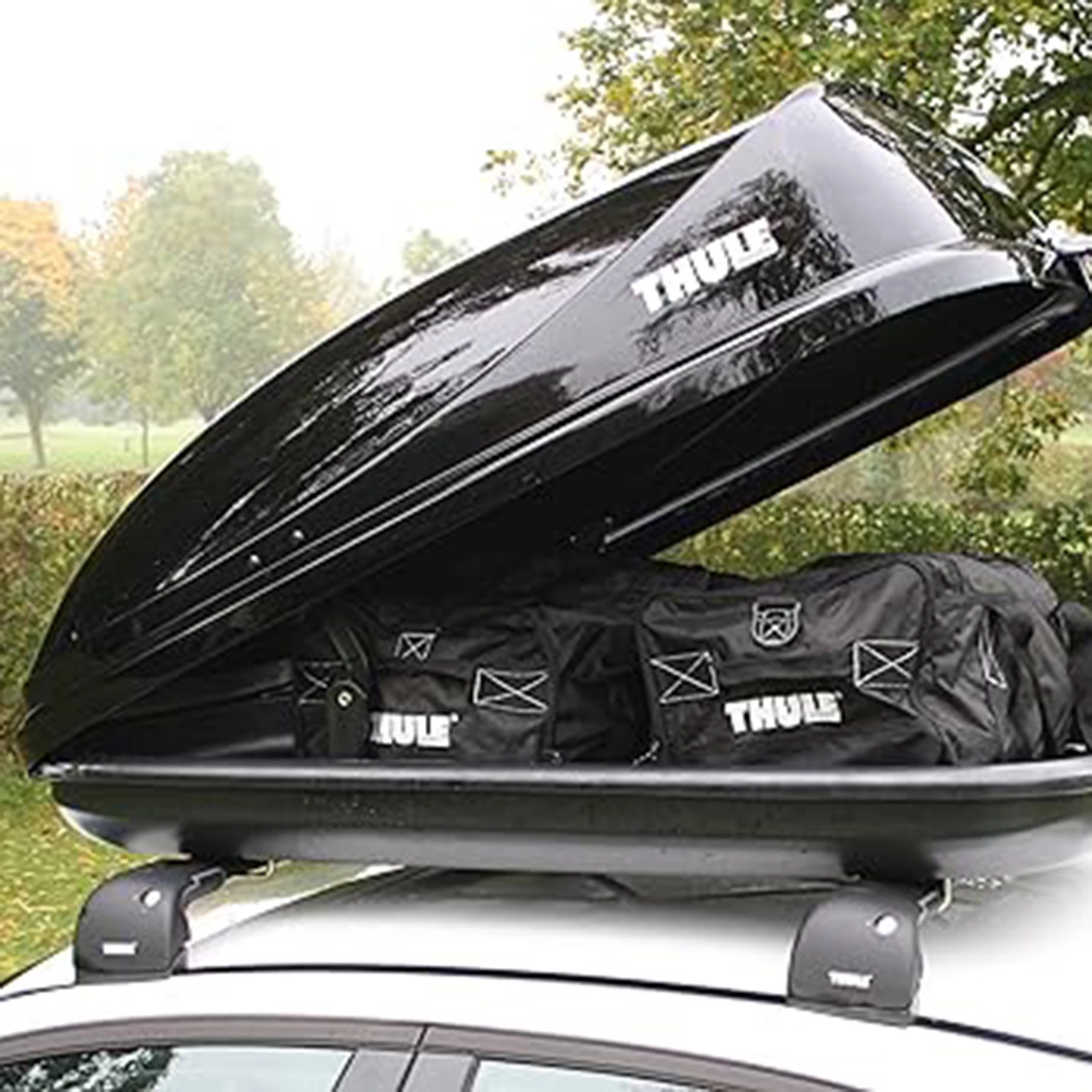 Thule Ocean 80 320L Roof Box