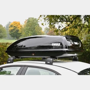 ThuleOcean 200 450L Roof Box