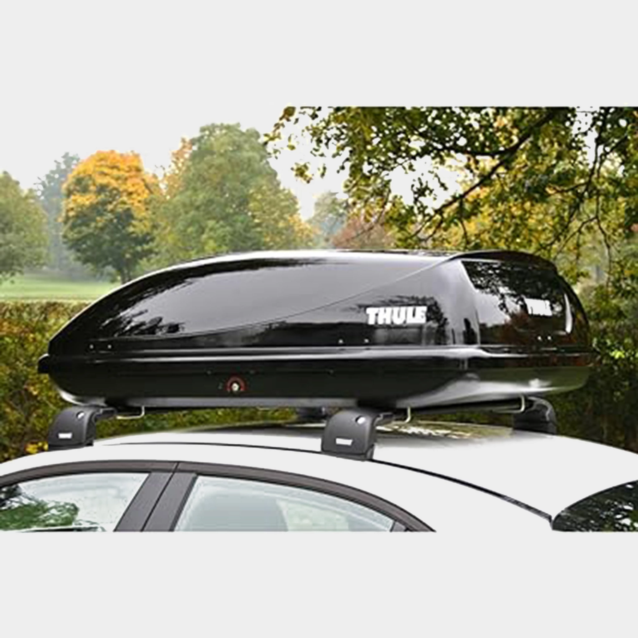 Thule Ocean 200 450L Roof Box