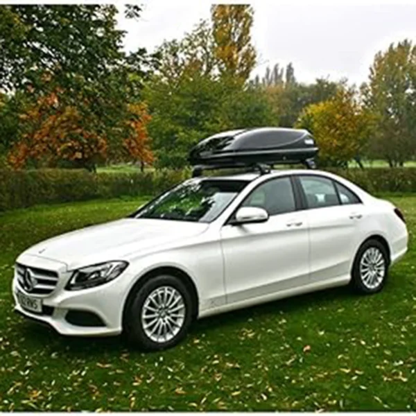ThuleOcean 200 450L Roof Box