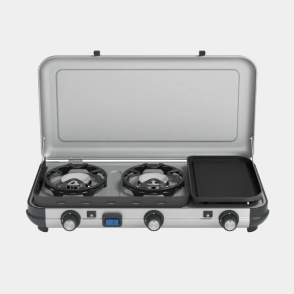 Campingaz Camping Kitchen 2 Multi Cook (New)