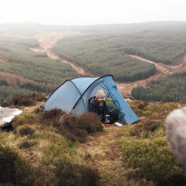 OEXBandicoot II Ultralite Tent