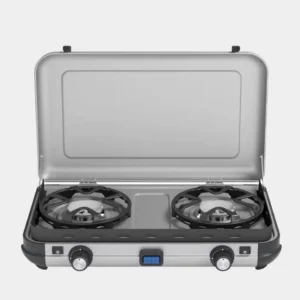 Campingaz Camping Kitchen 2 Maxi Gas Stove
