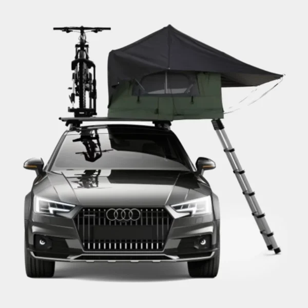Thule Foothill Roof Top Tent