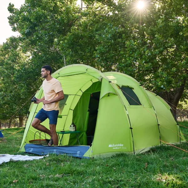 EurohikeSendero 4 Family Tent