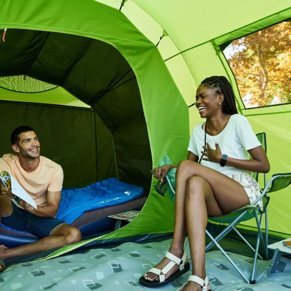 EurohikeSendero 4 Family Tent