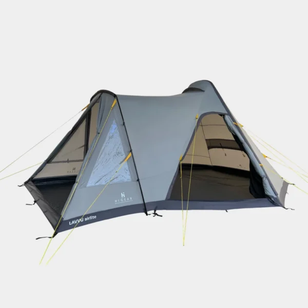 HI-GEARLavvu Airlite Tent