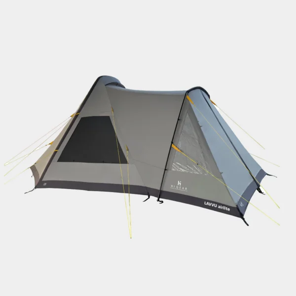 HI-GEAR Lavvu Airlite Tent - Image 3