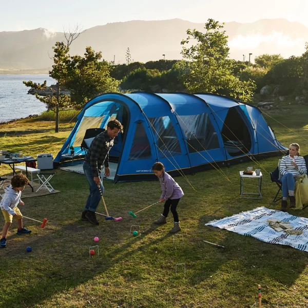 HI-GEARHampton 800 Eclipse Tent