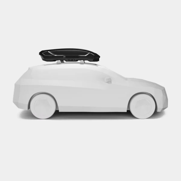 ThuleMotion Roof Box 3L