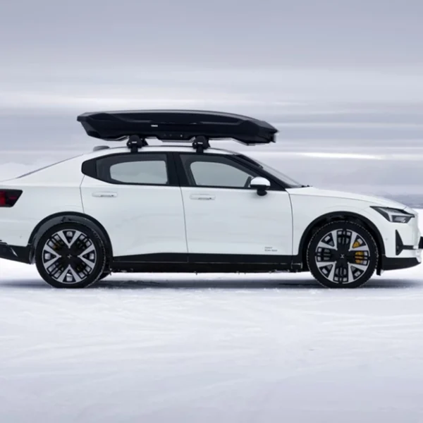 ThuleMotion Roof Box 3L
