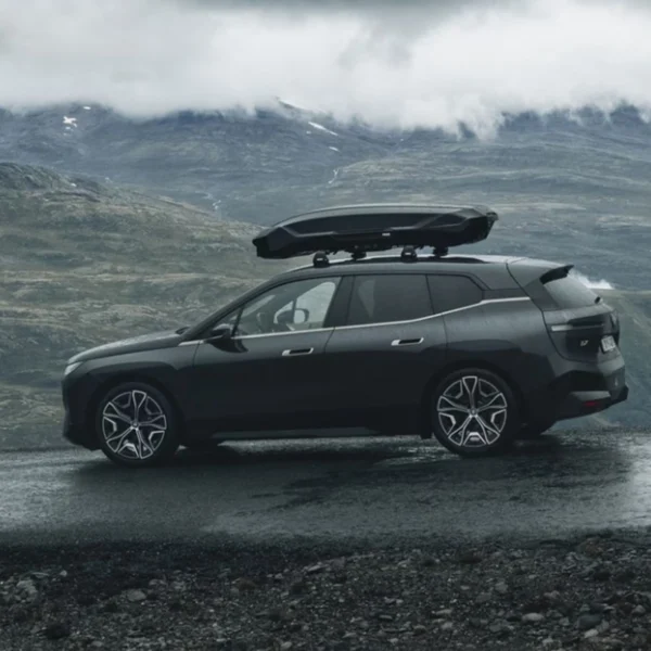 ThuleMotion Roof Box 3L