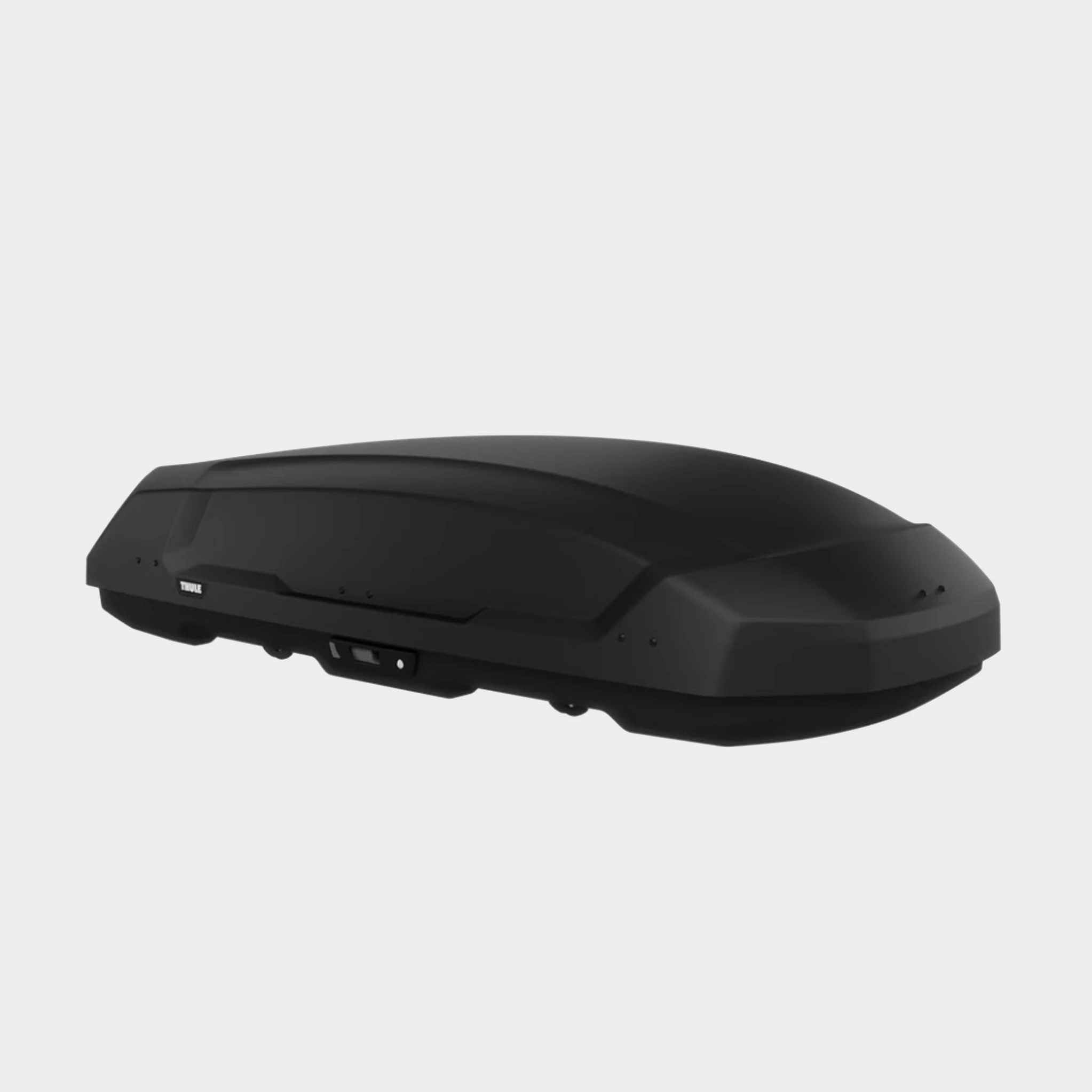 Thule Force Roof Box 3 L