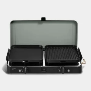 Cadac 2 Cook 3 Pro Deluxe