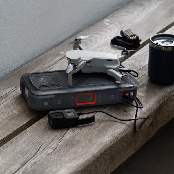 NeboUltimate Multi Voltage Power Pack