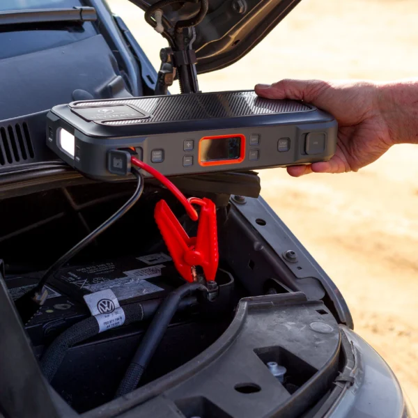 NeboUltimate Multi Voltage Power Pack